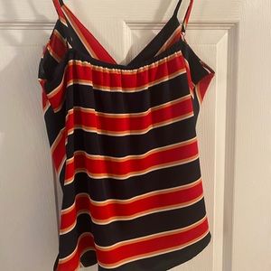 Allison Joy striped tank top
